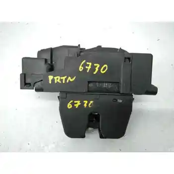 

9816195380 TRUNK LOCK/PORTON OPEL GRANDLAND X
