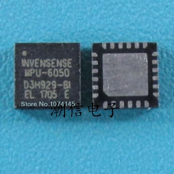 10 шт./лот MPU-6050