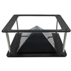 Holographic  3D Projection Pyramid DIY for 7 to 10.1 Inches Tablet PC Phone Projector ► Photo 2/6