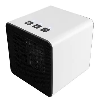 

Handy Mini Fast Heater Durable Personal Electric Heater Portable Winter Warmer Fan Heater for Office Home Room US/EU/UK Plug