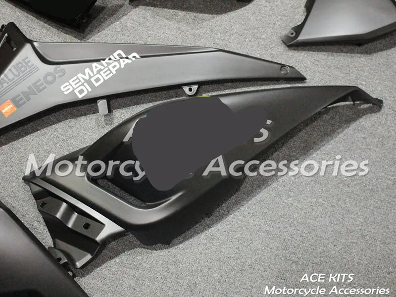 Мотоциклетный обтекатель abs для YAMAHA TMAX530 2012 впрыска кузова всех видов цвета № 245