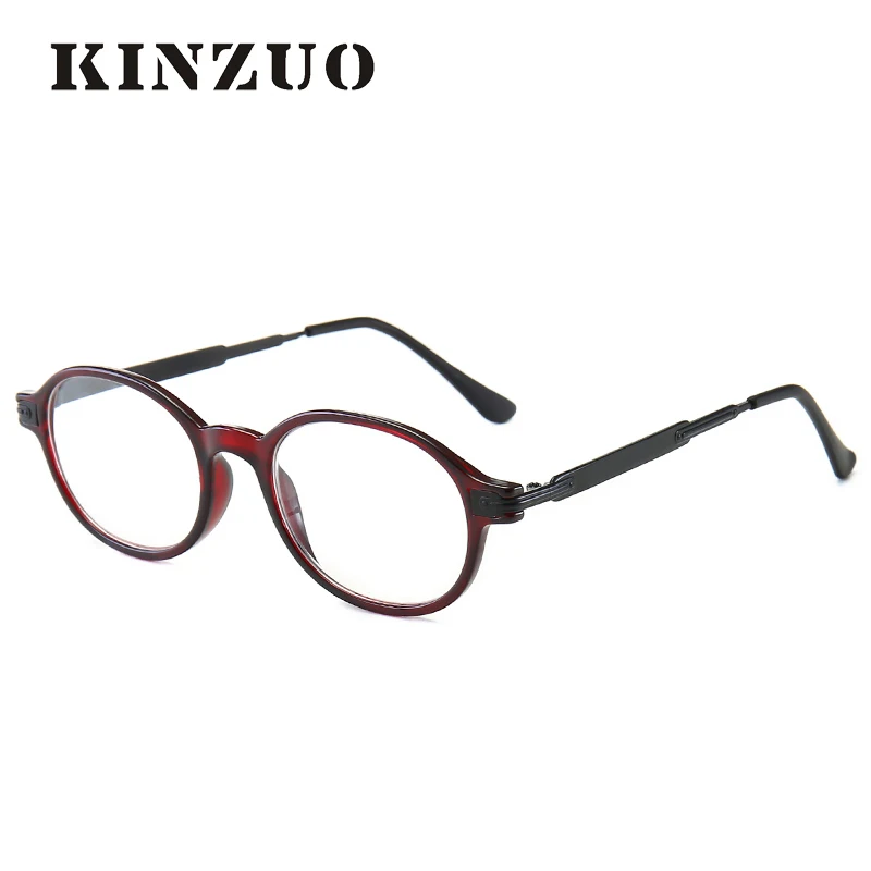 KINZUO анти-голубые световые очки для чтения унисекс супер легкие очки компьютерные очки для чтения Пресбиопии 18902