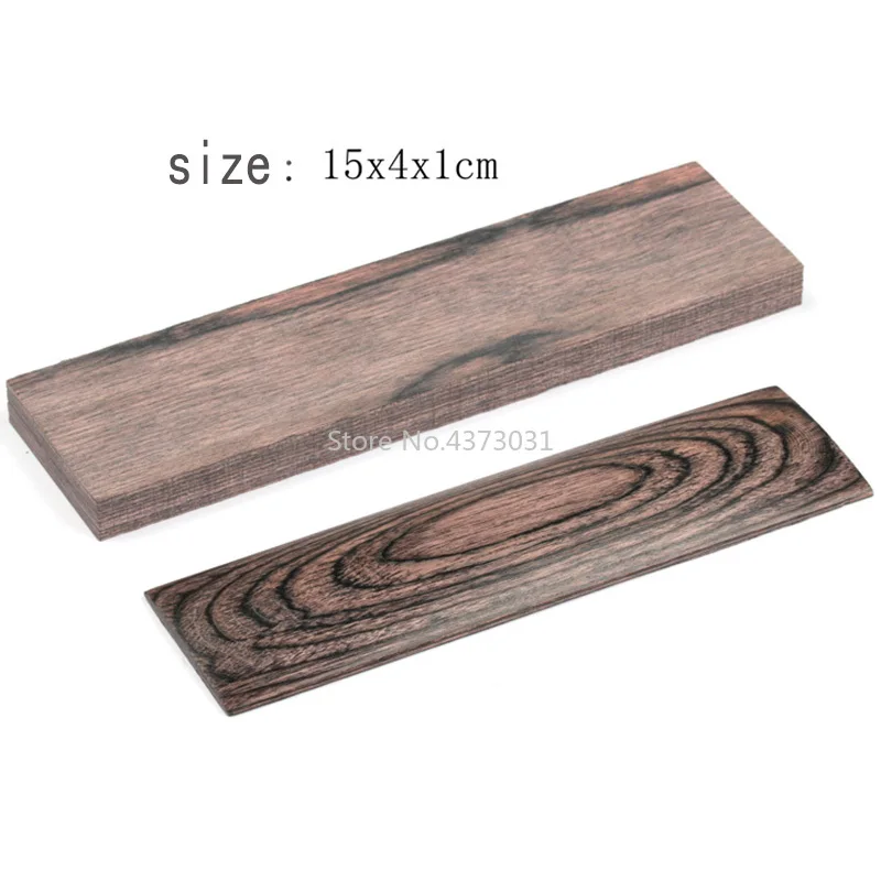 4-colors-DIY-Knife-Handles-Making-material-wood-blanks-Color-wood-Handle-Parts-Grips-150x40x10mm (1)