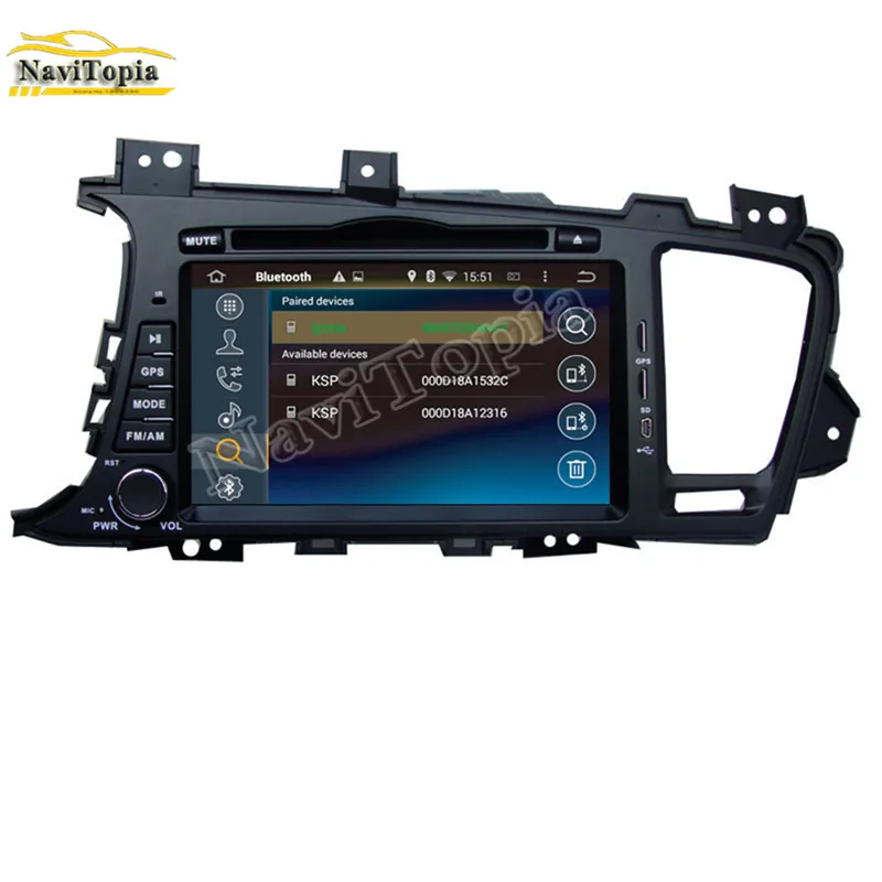 Flash Deal Octa Core 4G RAM 64G ROM Android 9.0 Car DVD Multimedia Player Auto GPS Navigation for Kia K5 for Optima 2011- for Kia Magentis 4 Flash Deal Octa Core 4G RAM 64G ROM Android 9.0 Car DVD Multimedia Player Auto GPS Navigation for Kia K5 for Optima 2011- for Kia Magentis 4