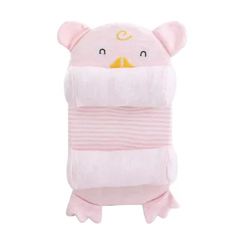 

Newborn Adjustable Soft Styling Pillow Sleeping Positioner Support Infant Newborn Cartoon Shaping Cushion Baby Pillows