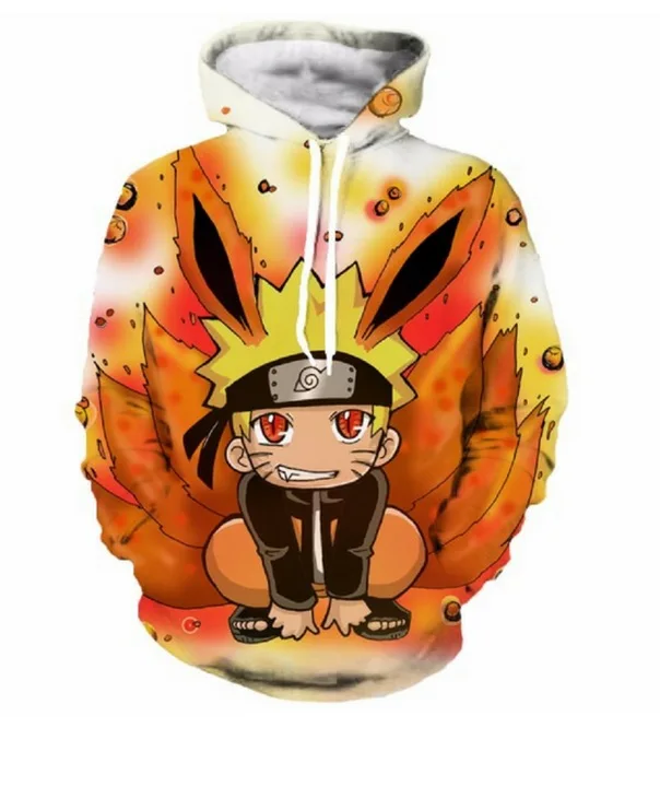 ONE PIECE Monkey D Luffy DRAGON BALL Son Goku hoodie cosplay Character Printing zipper Sweatshirts Men's casual Hooded sweater