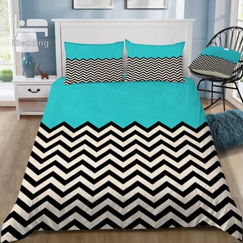 

Follow The Sky 3D Bedding Set Printed Duvet Cover Set Queen King Twin Size