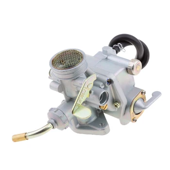 

Carburetor for Honda CT70 CT70H CT 70 KO 1969-1977 Fuel Line Carb