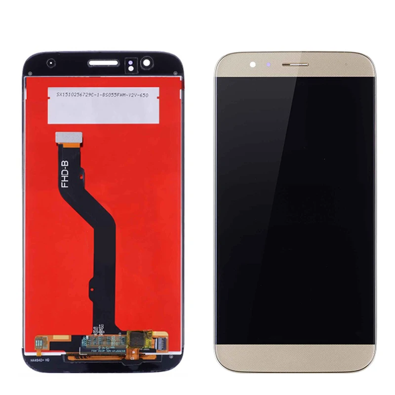 H麦芒4 G8主图4