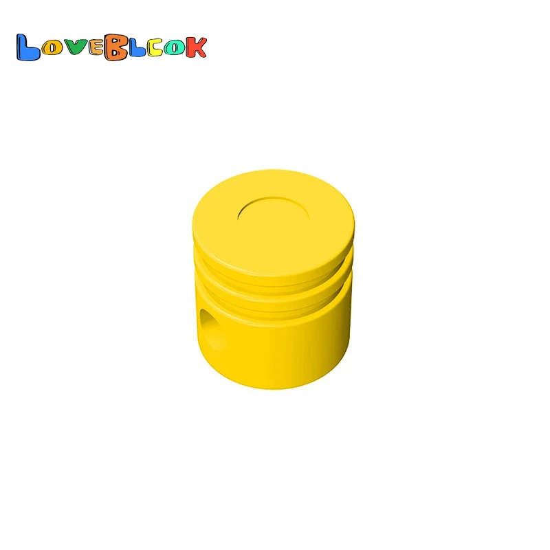 

Technical Engine Piston Motor Building Blocks Assembles MOC Parts DIY Toy Creative For Kid 2851 10pcs/Lot