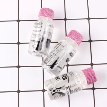 

Eyeshadow Glue Eye Primer Gel New Eyes Glitter Glue 25ML Face Eye Glitter Glitter Shimmer Anti-sensitive Hypoallergenic Glitter