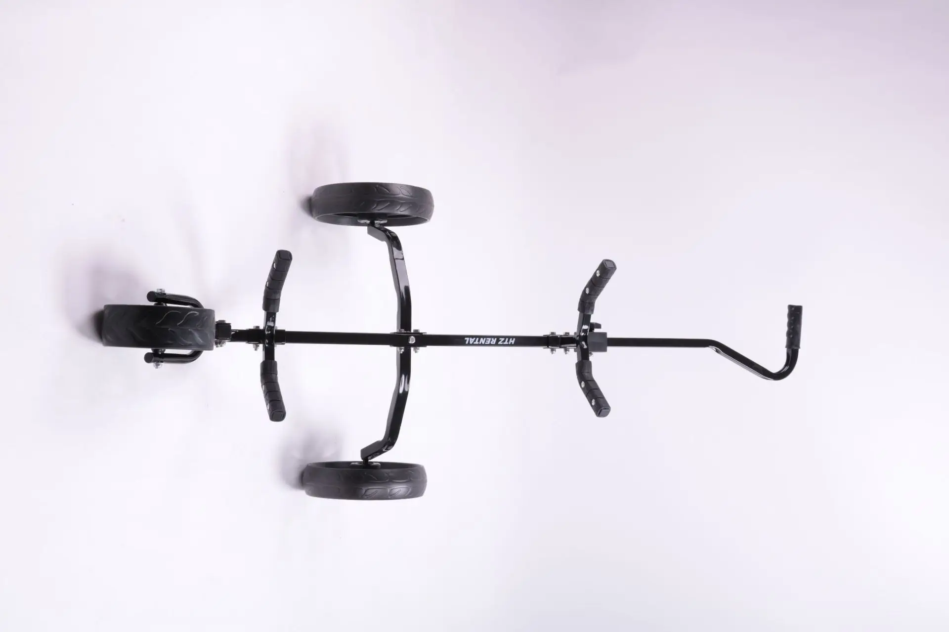 Golf Car Golf Charter Folding Cart Trolley