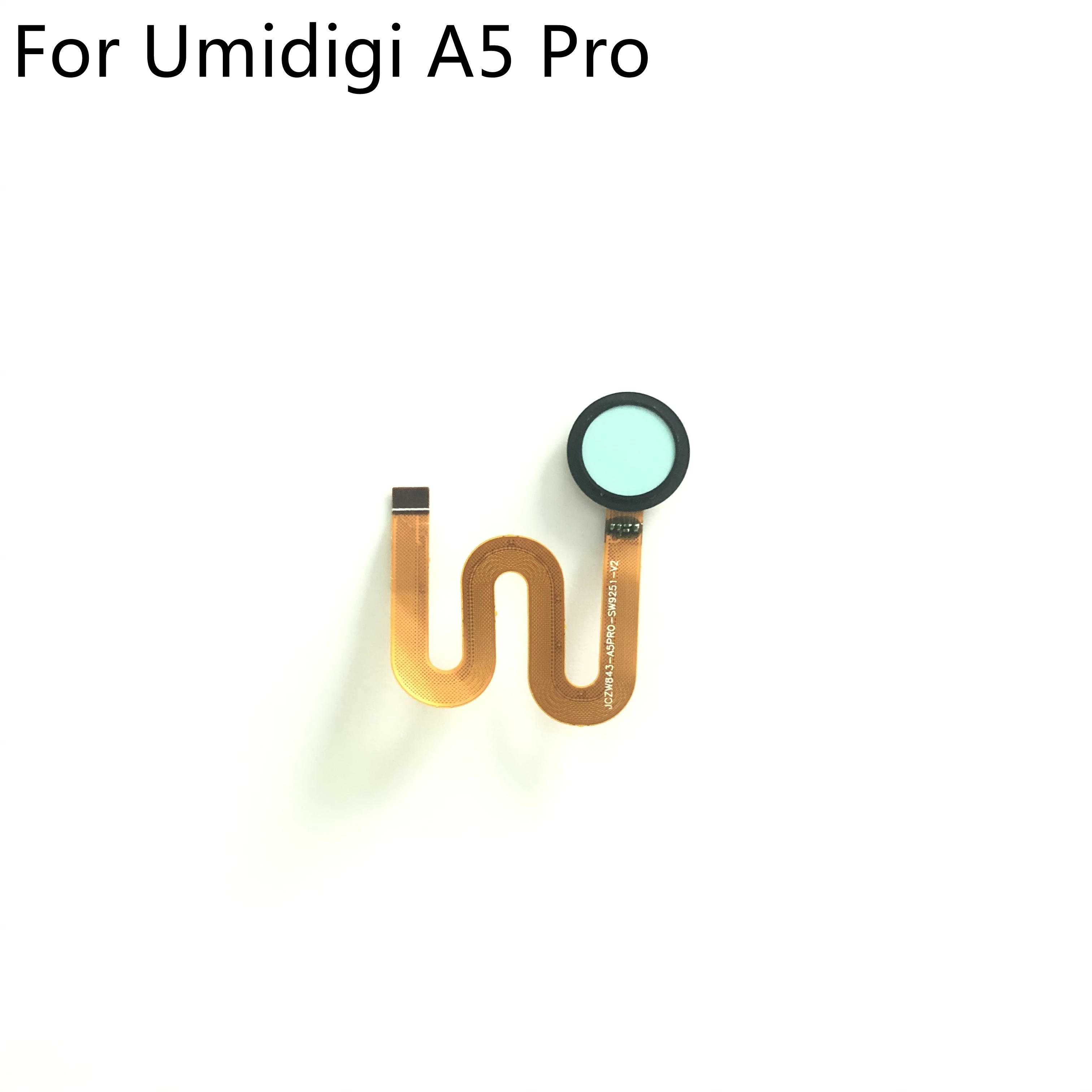

UMIDIGI A5 PRO fingerprint For UMIDIGI A5 PRO MTK Helio P23 6.3" 2280x1080 Smartphone