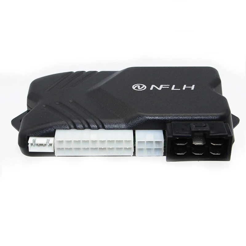 NFLH LH001 B9 GSM / GPS Mobile Phone Control Car GSM / GPS Dual-use Car Anti-theft Alarm NFLH LH001 B9 GSM / GPS Mobile Phone Control Car GSM / GPS Dual-use Car Anti-theft Alarm