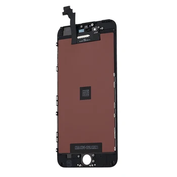 

10pcs/lot Lcd for iPhone 6 plus display touch Screen Digitizer Assembly replacement for iPhone 6p pantalla smartphone lcd Module