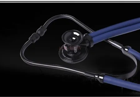 stethoscope for children Adult children medical professional double tube multi-function stethoscope pregnant women fetal