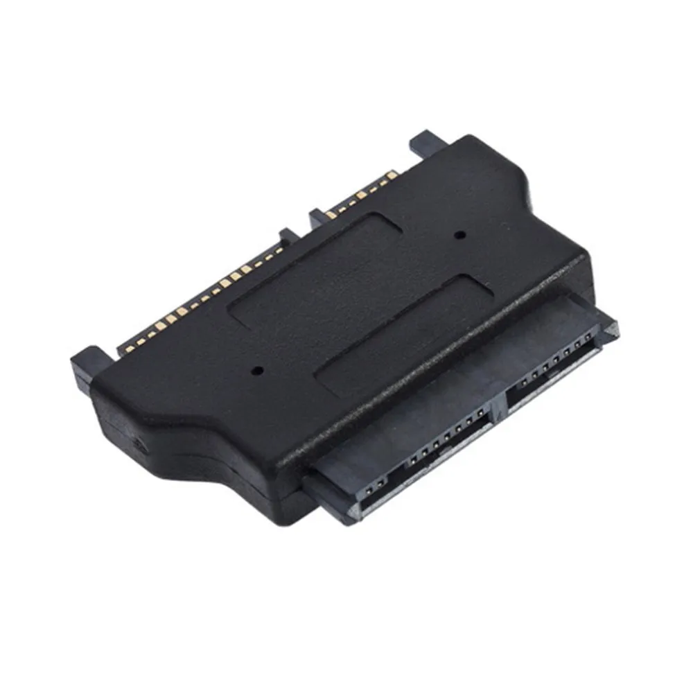 7 + 9 SSD 1 8 &quotMicro SATA до 2 5&quot 15 22P адаптер|sata to|micro satasata adapter |