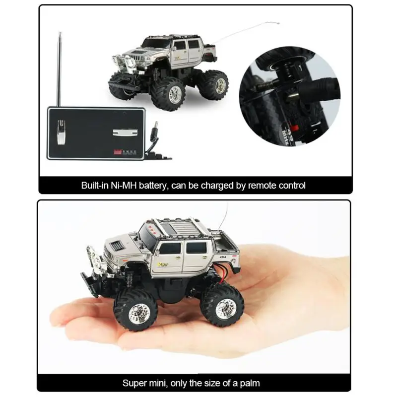RC Cars MINI Remote Control Toys Car Can Be Charged 1:58 Off-road Vehicle High Speed Car LED Light Vehicles Children Xmas Gift RC Cars MINI Remote Control Toys Car Can Be Charged 1:58 Off-road Vehicle High Speed Car LED Light Vehicles Children Xmas Gift