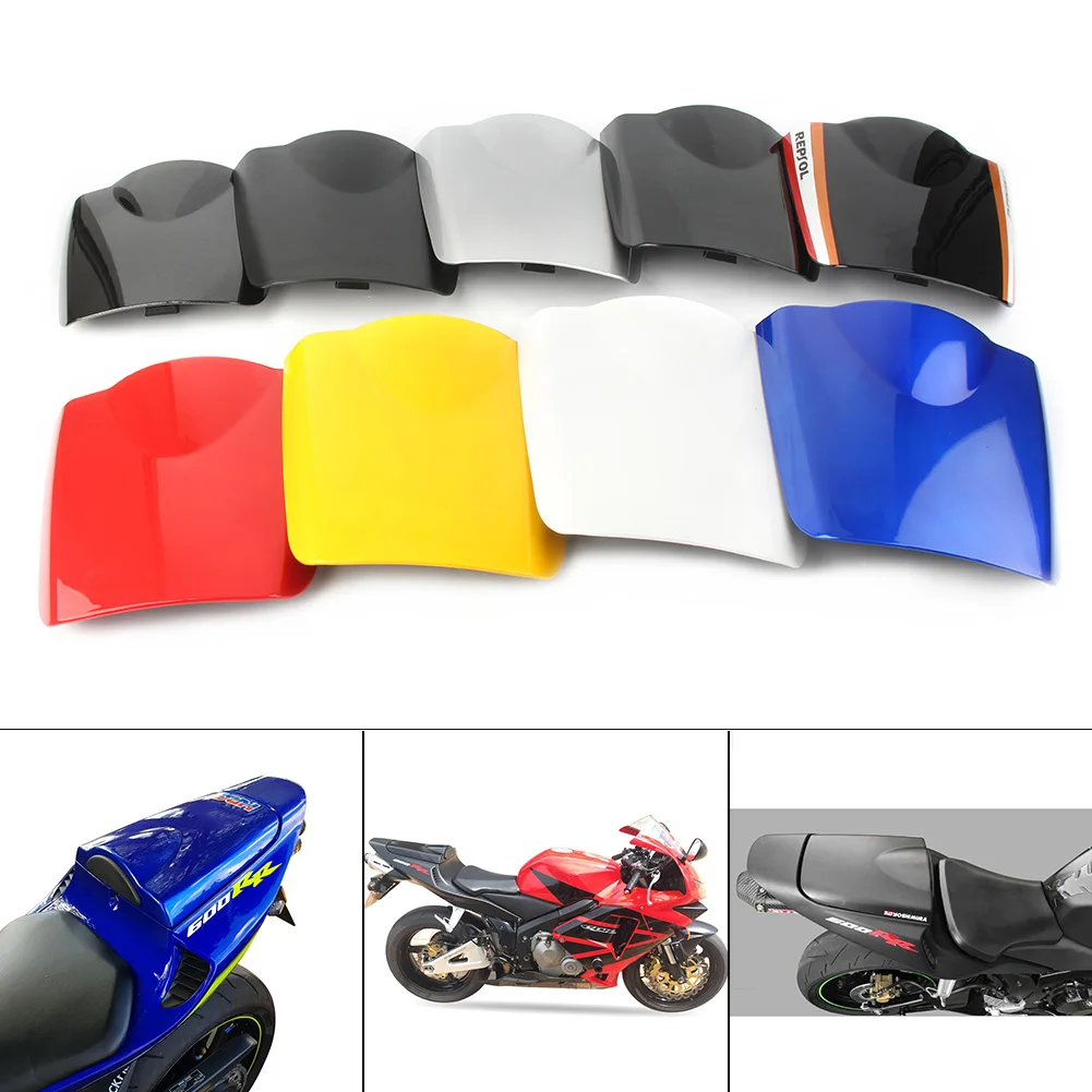 Обтекатель для заднего сиденья мотоцикла Honda CBR 600 RR CBR600RR 600RR 2003 2004 2005 2006 |