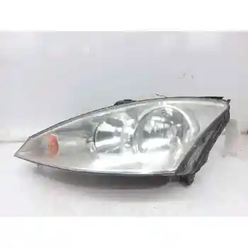 

2M5113W030BF LEFT HEADLIGHT FORD FOCUS SALOON (CAK)