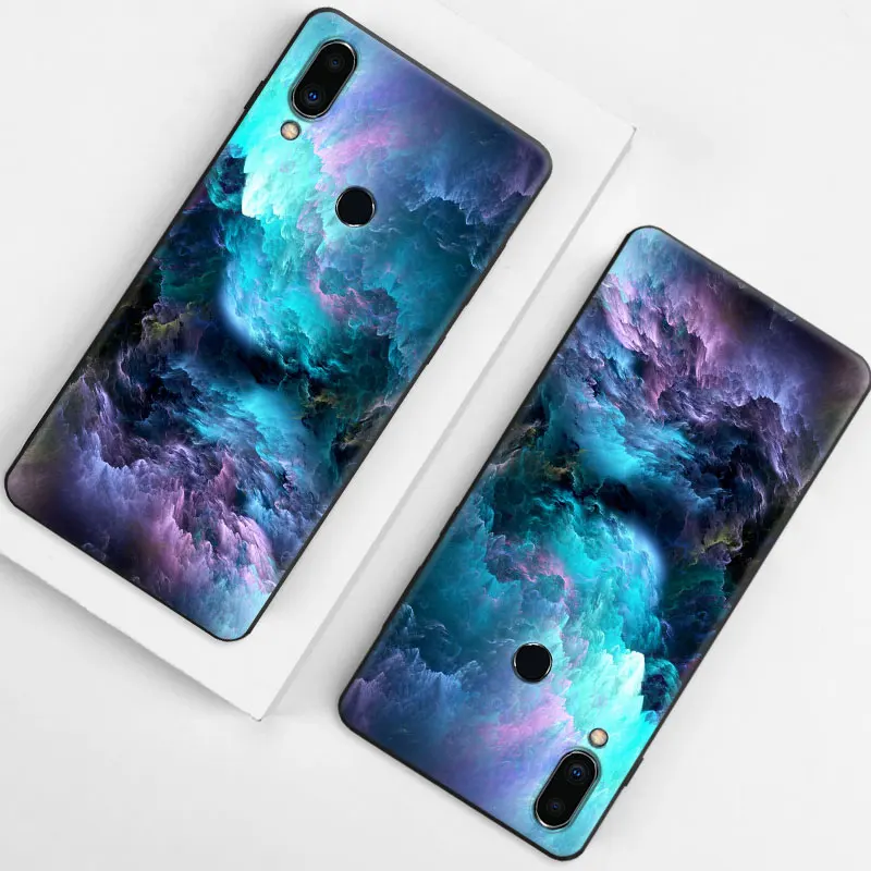 Для M3 M5 M6 M8 M9 Note DIY печатная задняя крышка Fundas для Meizu PRO 6 7 Plus Тонкий чехол для U10 M6S M6T Мягкий силиконовый чехол для телефона - Цвет: 07