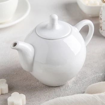 

Teapot "Lingerie", 350 ml