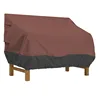 Outdoor Sofa Chairs Cover Garden Furniture Dustproof Waterproof Protector Breathable Oxford Cloth Balcony Sofa Protective Case 4