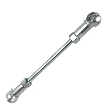 

Auto Accessories Brand New Gear Selector Linkage Metal Rod For Vauxhall Corsa C [2000-2006] Car Maintenance Tools