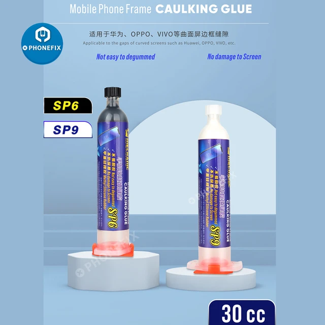 Clear Glue by Craft Smart™