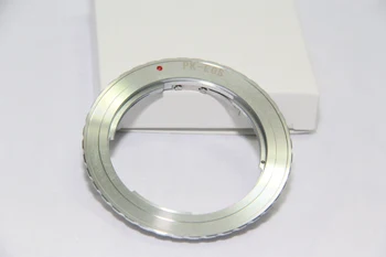 

9 Generation EMF AF Confirm adapter ring pentax pk Lens to Canon camera for EF 60D 6D 7D Mark II 5D Mark III II 5D3 7d 650d 100d