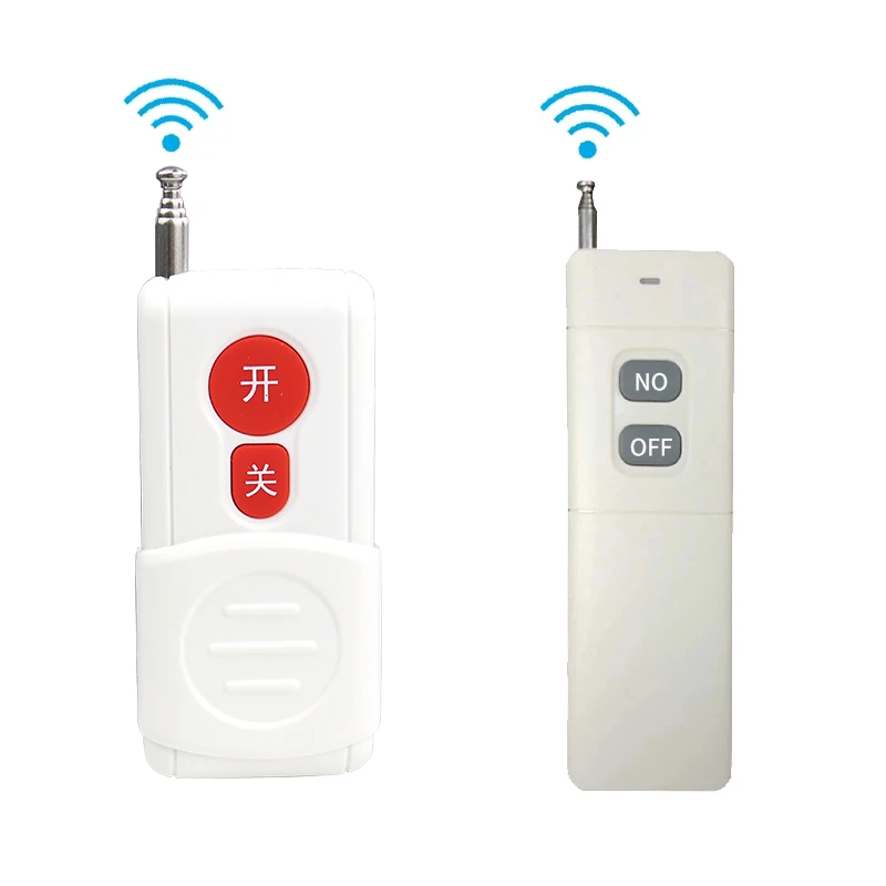 380v para motor de 1km 3km 5km rega remota 05