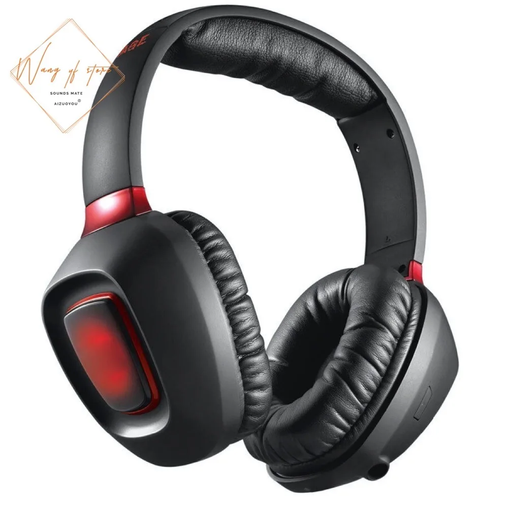 Sound Blaster Tactic 3D Rage 1