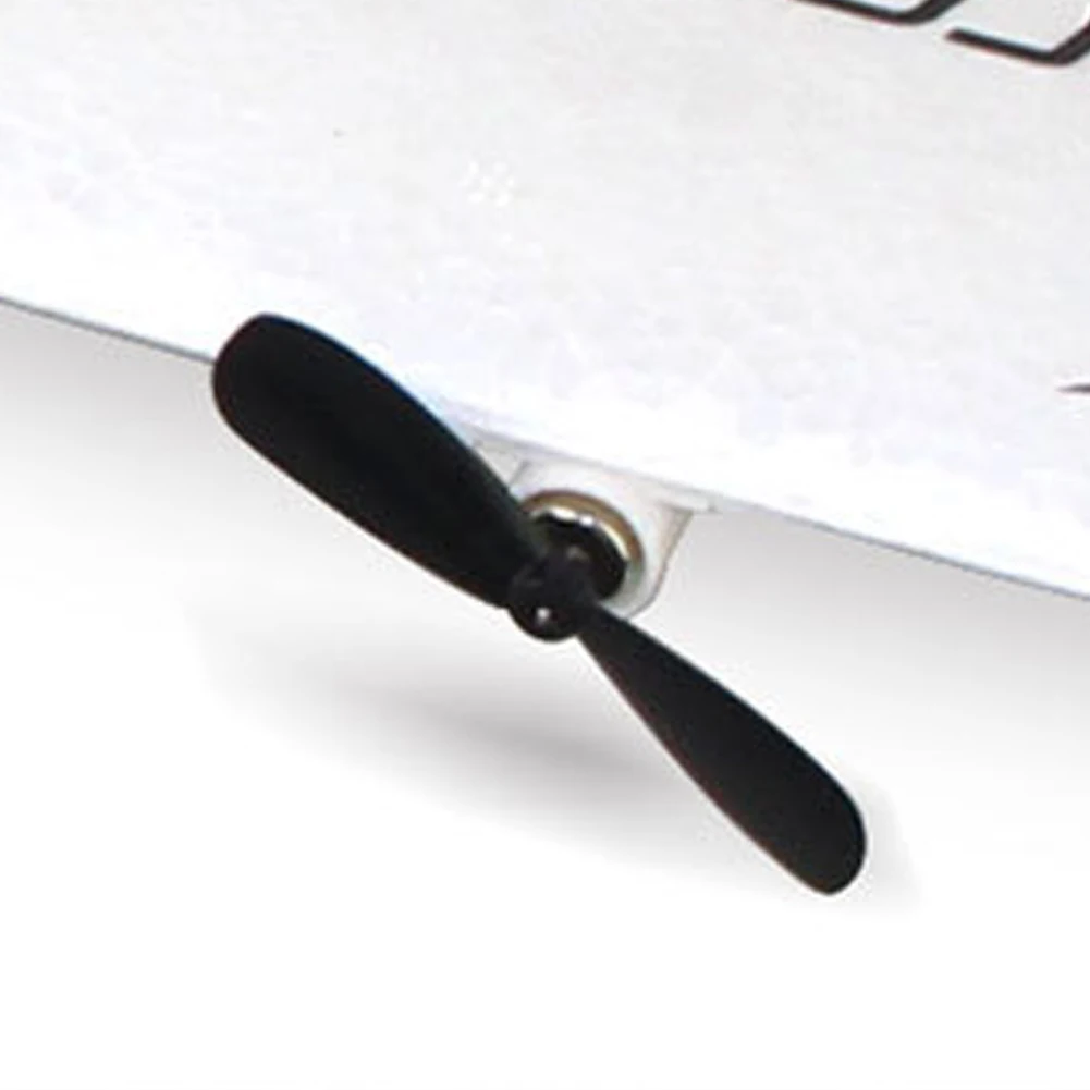 818 2.4G 2CH EPP Indoor Parkflyers Airplane Remote Control RC Plane Toys For Kid Children