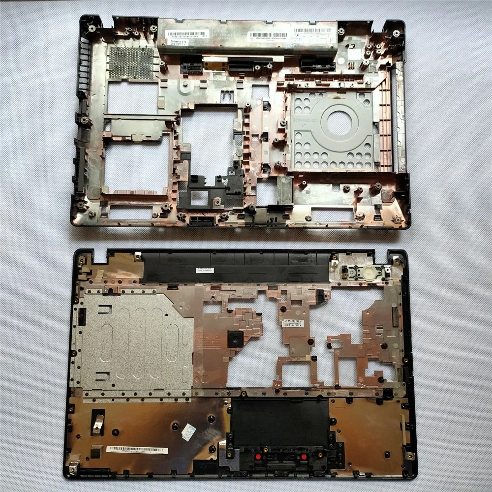 G580 拉丝款磨砂CD2