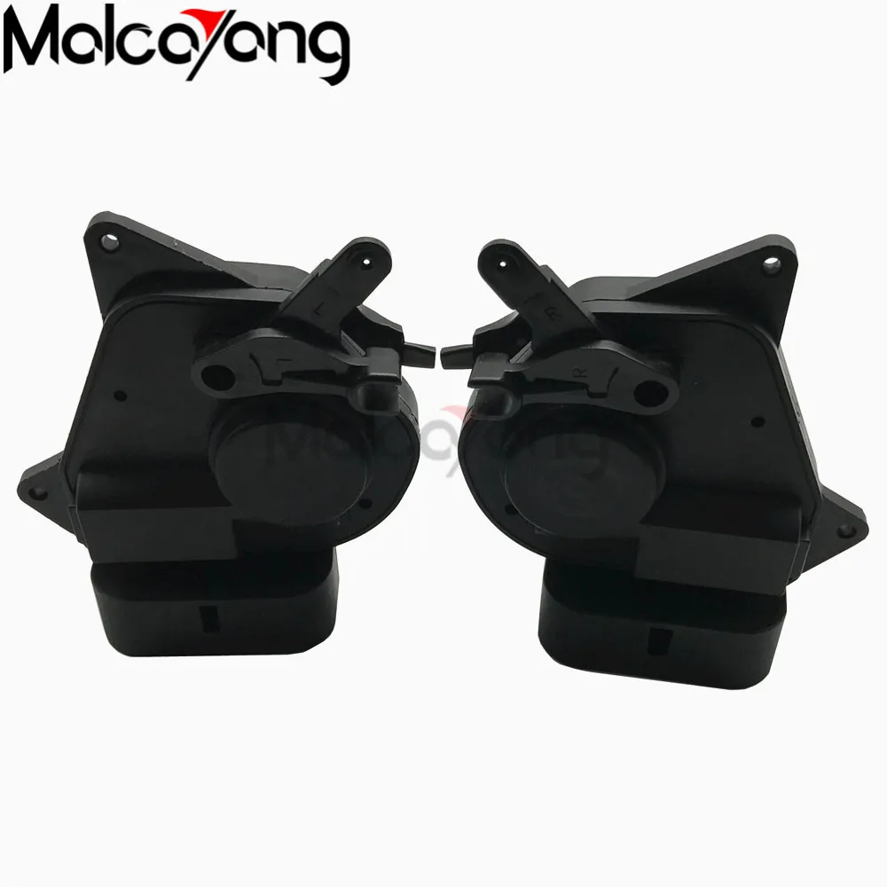 Привод дверного замка OE #: 6912042080 / 6911042120 69120 42080 69110 42120 для Toyota Rav4 00 05 передняя левая +