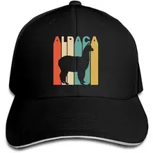 Мужская и Женская Бейсболка в винтажном стиле, регулируемая простая бейсболка