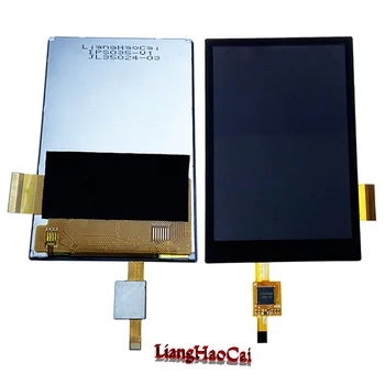 

45pin 3.5 inch IPS LCD screen R61529 MCU interface STM32 Evaluation test board PCB adapter FPC connector 480320 More Point Touch