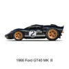 Maisto 1:64 Dodge Ford Chevrolet Shelby Muscle Transports Vehicle Static Die Cast Vehicles Collectible Hobbies Model Car Toys 2