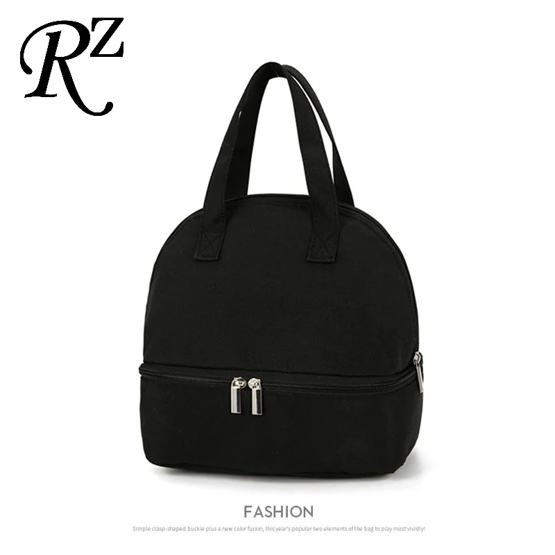 

Heat preservation Baby Diaper Shoulders Bags Layer up and down Mummy Bag Lightweight design Mommy Travel Backpacks