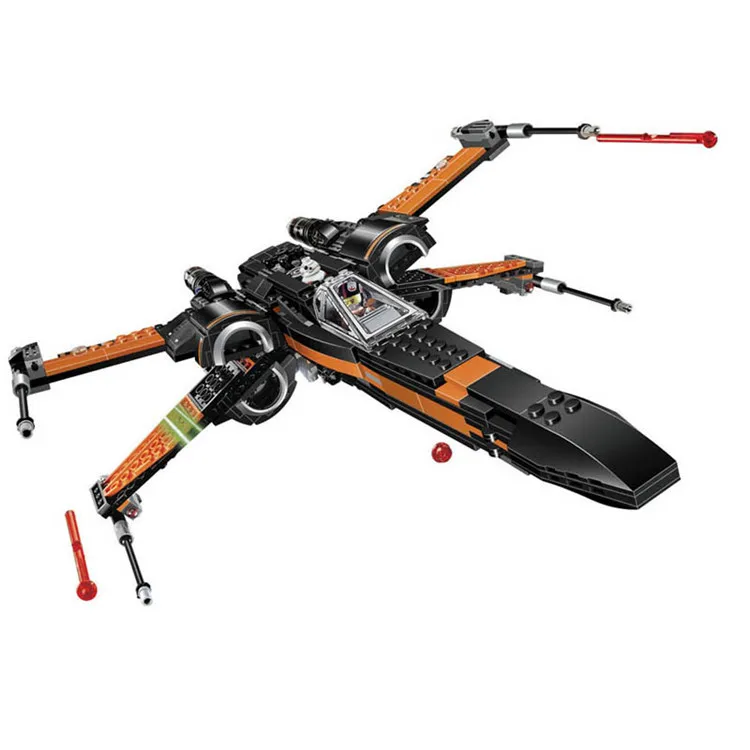 

Bela Bole Space War Planet War Children'S Educational Interactive Assembled Inserted Building Blocks Toy 10466