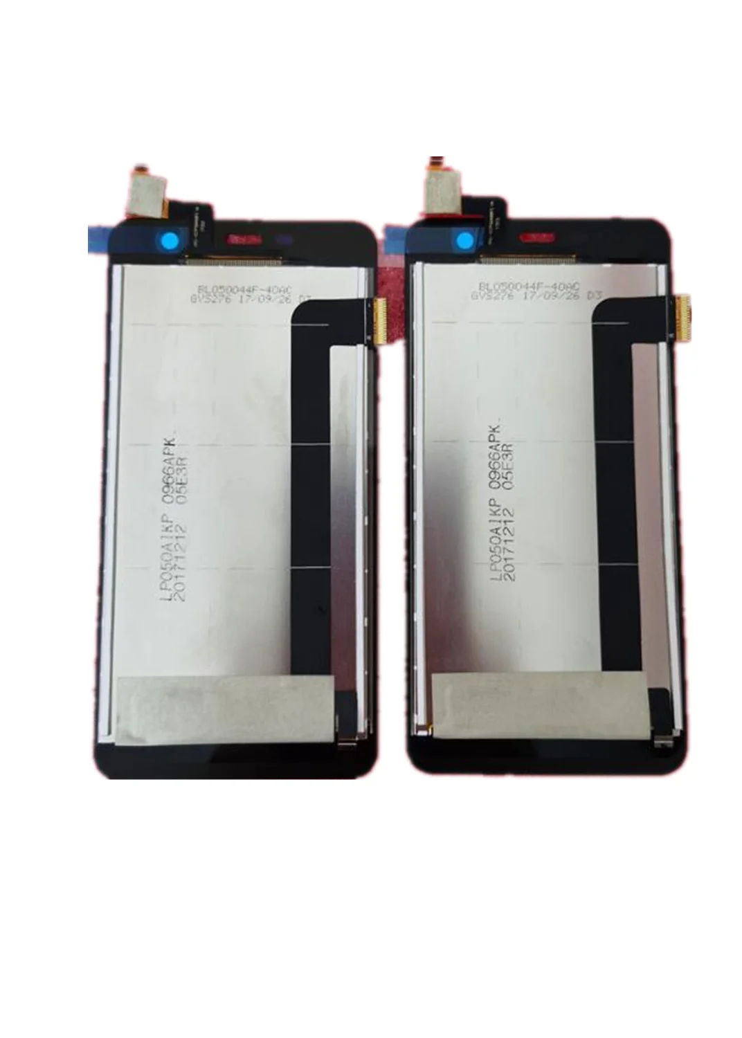Для Prestigio Muze G3 LTE PSP3511DUO lcd+ 3m наклейка запасные части