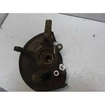 

30884172 STEERING KNUCKLE FRONT LEFT VOLVO V40 FAMILY