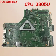 PALUBEIRA CN-064HF9 0N4C2G для Dell Inspiron 3442 3542 3543 5748 5749 Материнская плата ноутбука 13269-1 ПРБ. FX3MC REV: A00 3805U