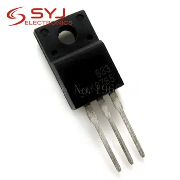 

10pcs/lot STK0765 = SMK0765 TO-220F In Stock