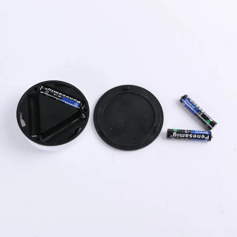 LED Under Cabinet Light With Adhesive Sticker Wireless Wall Lamp Wardrobe Cupboard Drawer Closet Bedroom Kitchen Night Light