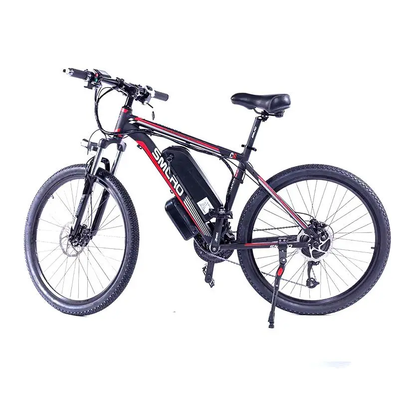 Велосипед C6 48V 350W e завод, на застежке, для электрического велосипеда mtb