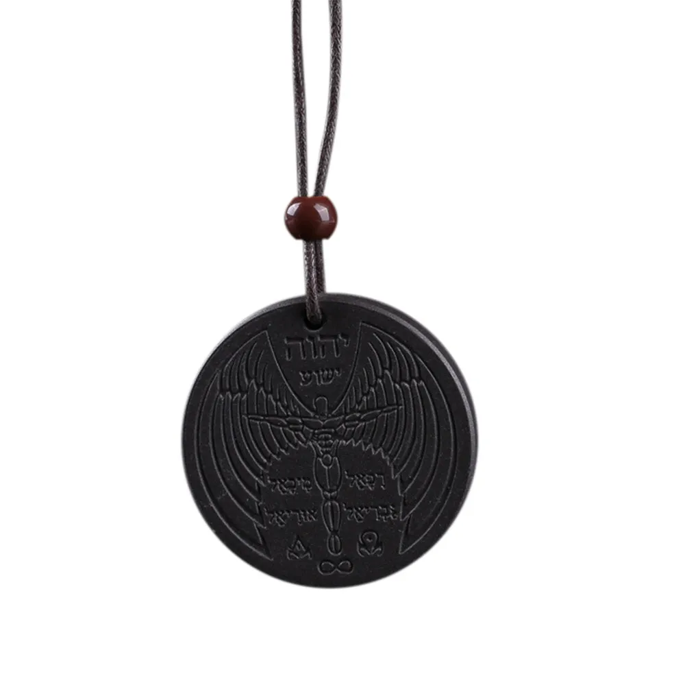 OTOKY Fashion necklace Women Details about Powerful Scalar Bio Energy Quantum Pendant Magnetic Health Power Retractable | Украшения и