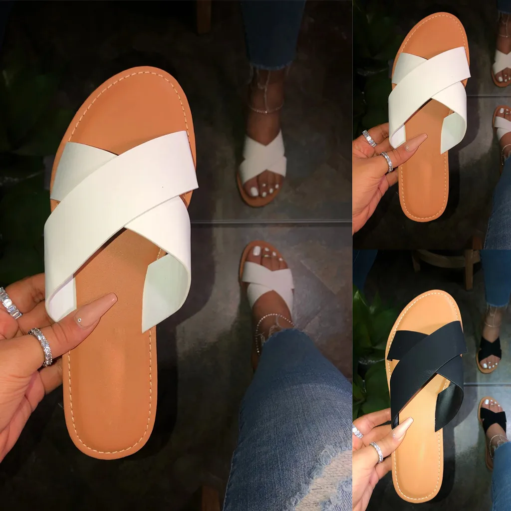 office flip flops
