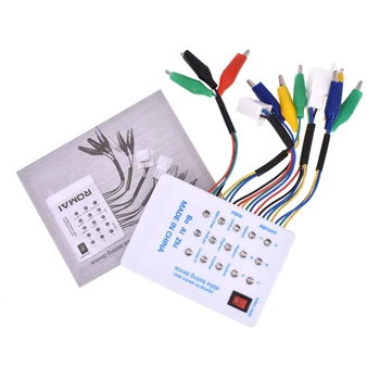 

24V/36V/48V/60V Brushless Controller Electric Bicycle Electric Scooter BLDC Motor Controller Electric Vehicle Accessories