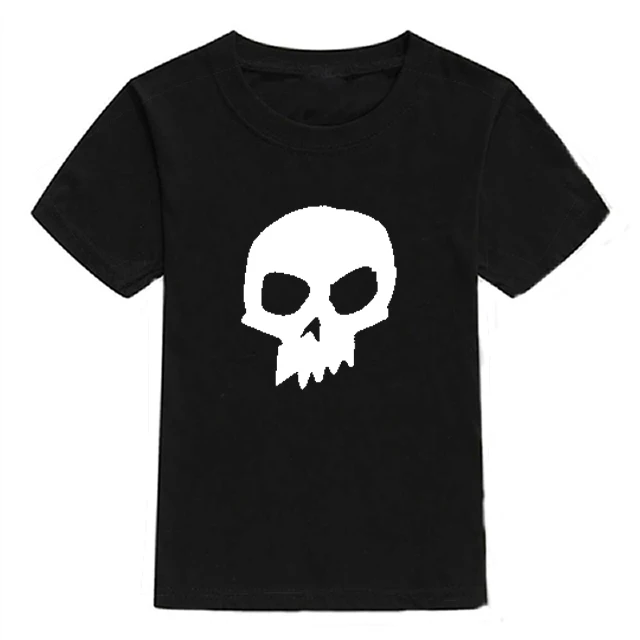 t-shirt cartoon	 2021 Summer Children's T-Shirt Fashion 100% Cotton Boy T Shirt Girl Cartoon Skull Print Girl T-Shirt Top Boy Clothes 2-10Y purple t shirt childrens	 Tops & Tees